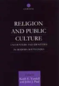 Religion and Public Culture