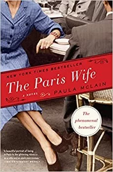 The Paris wife
