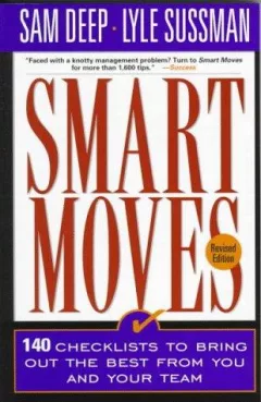 Smart moves