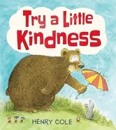 Try a little kindness