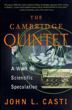 The Cambridge quintet