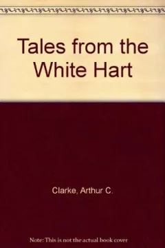 Tales from the White Hart