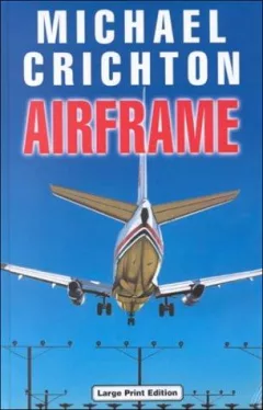 Airframe
