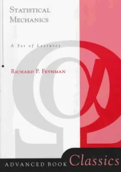 Statistical mechanics