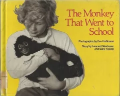 The monkey that went to school