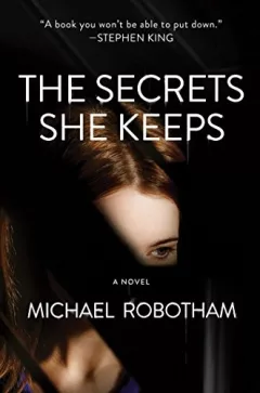 The secrets she keeps