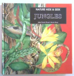 Nature hide & seek