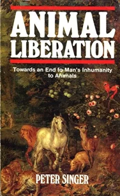 Animal liberation