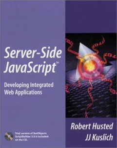 Server-Side JavaScript(TM)
