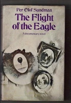 The flight of the Eagle