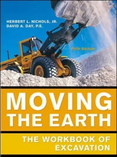 Moving the earth