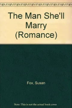 Man She'll Marry