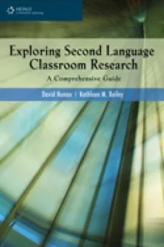 Exploring second language classroom research