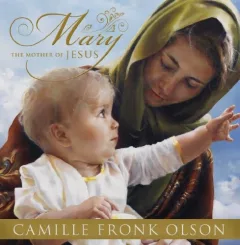 Mary, the mother of Jesus