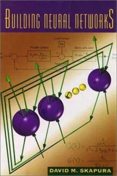 Building neural networks