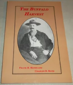 The buffalo harvest