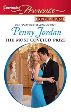 Most Coveted Prize