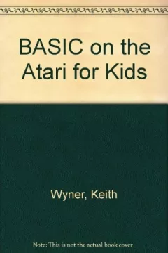 BASIC on the ATARI computer for kids