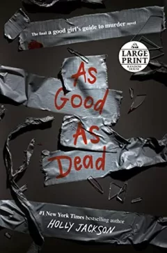 As Good As Dead