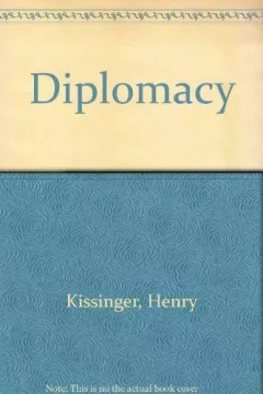 Diplomacy
