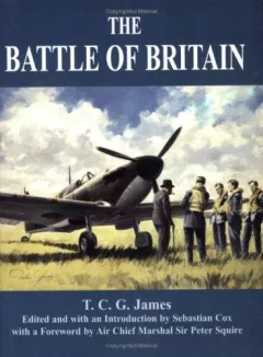 The battle of Britain