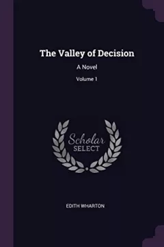 Valley of Decision