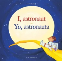 I, astronaut =