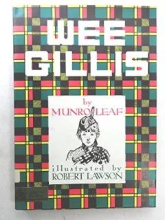Wee Gillis