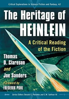 The  heritage of Heinlein