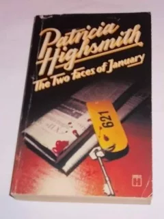 The two faces of January