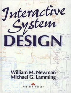 Interactive system design