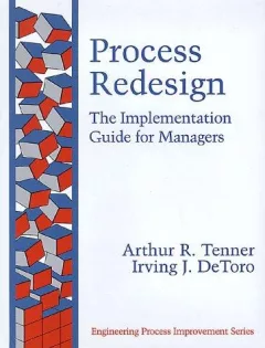 Process Redesign