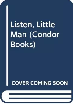Listen,little man!