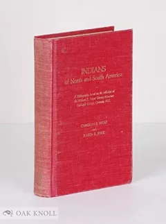 Indians of North and South America