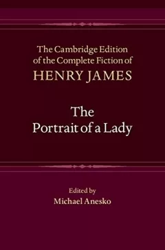 Portrait of a Lady