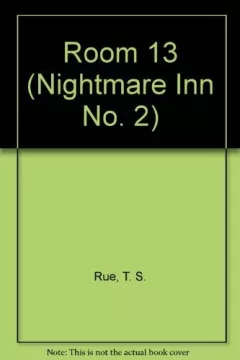 Room 13 (Nightmare Inn No. 2)