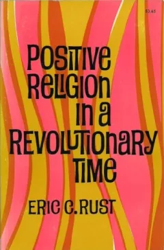 Positive religion in a revolutionary time