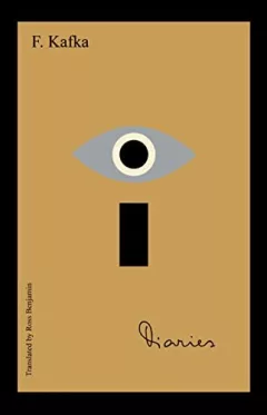 Diaries of Franz Kafka