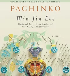 Pachinko