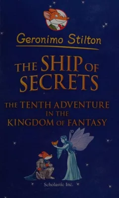 The ship of secrets