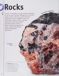 The rock & gem book