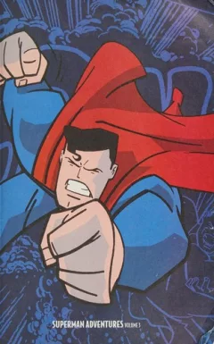 Superman adventures