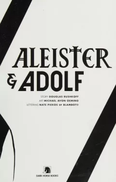 Aleister & Adolf