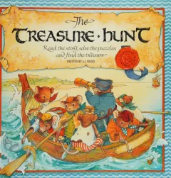 The treasure hunt