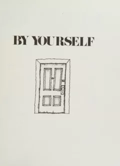 By yourself