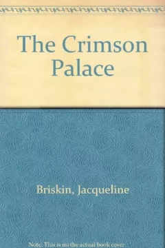 The crimson palace