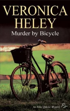 Murder by Bicycle (Ellie Quicke Mysteries)