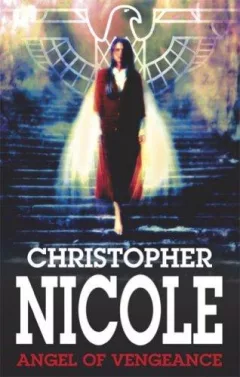 Angel of Vengeance (Angel (Severn House))