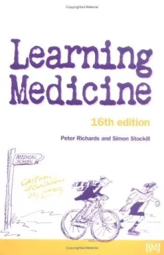 Learning Medicine