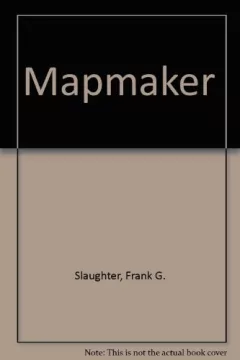 The mapmaker